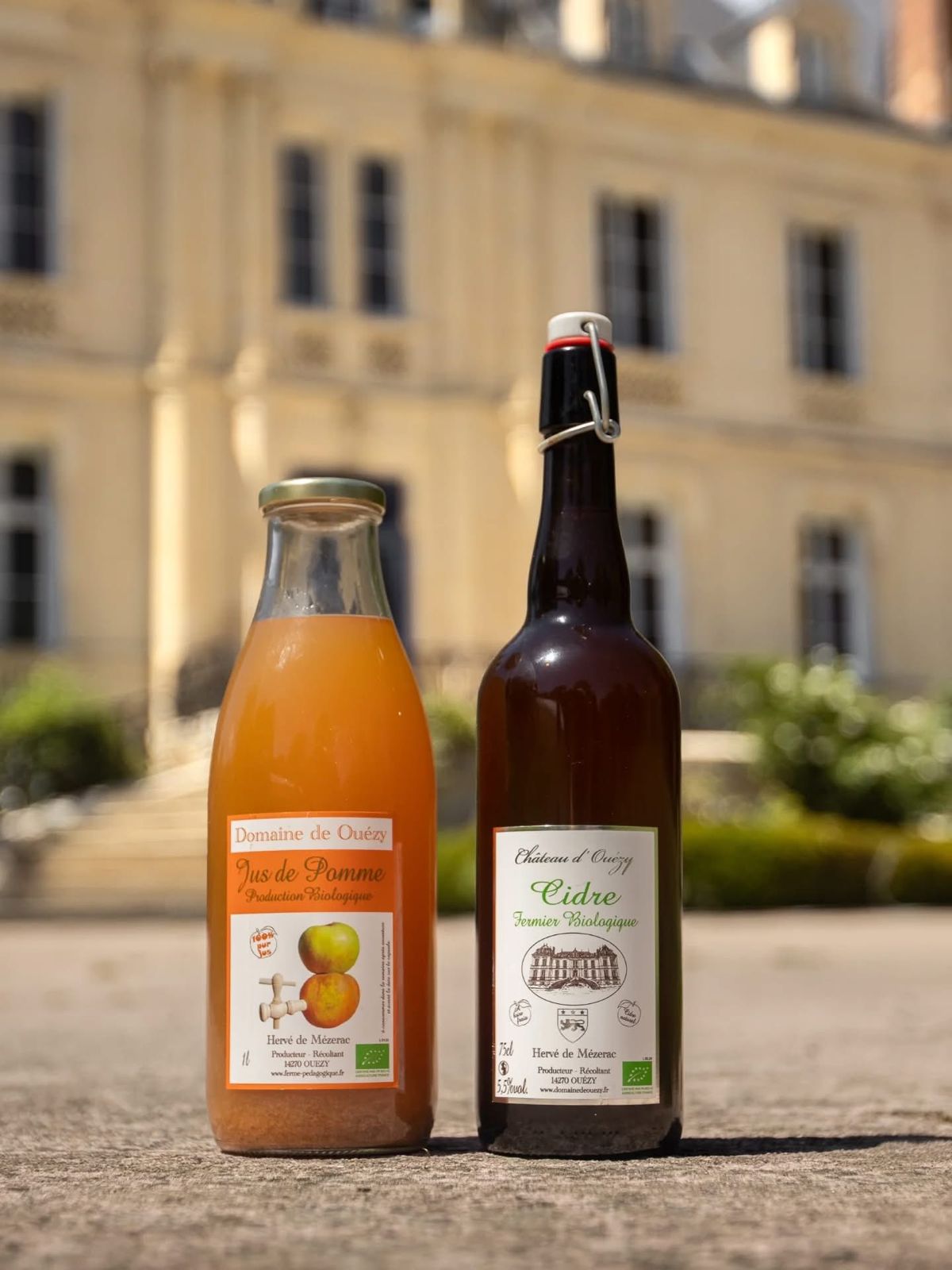 cidre-ouezy cidre Ouezy